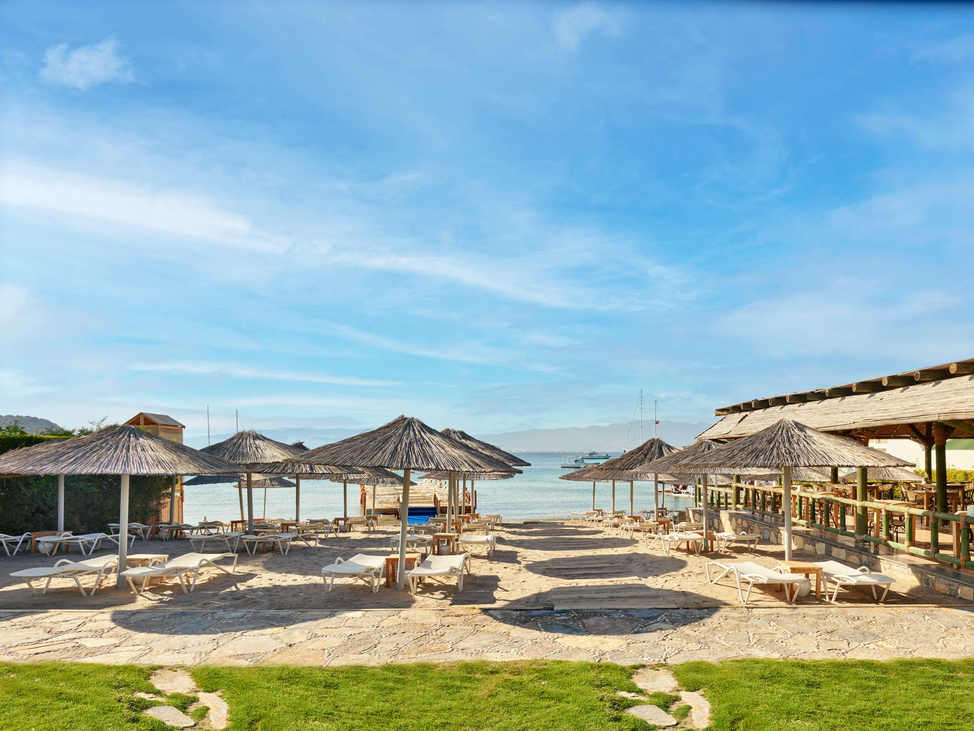 Beach Bar