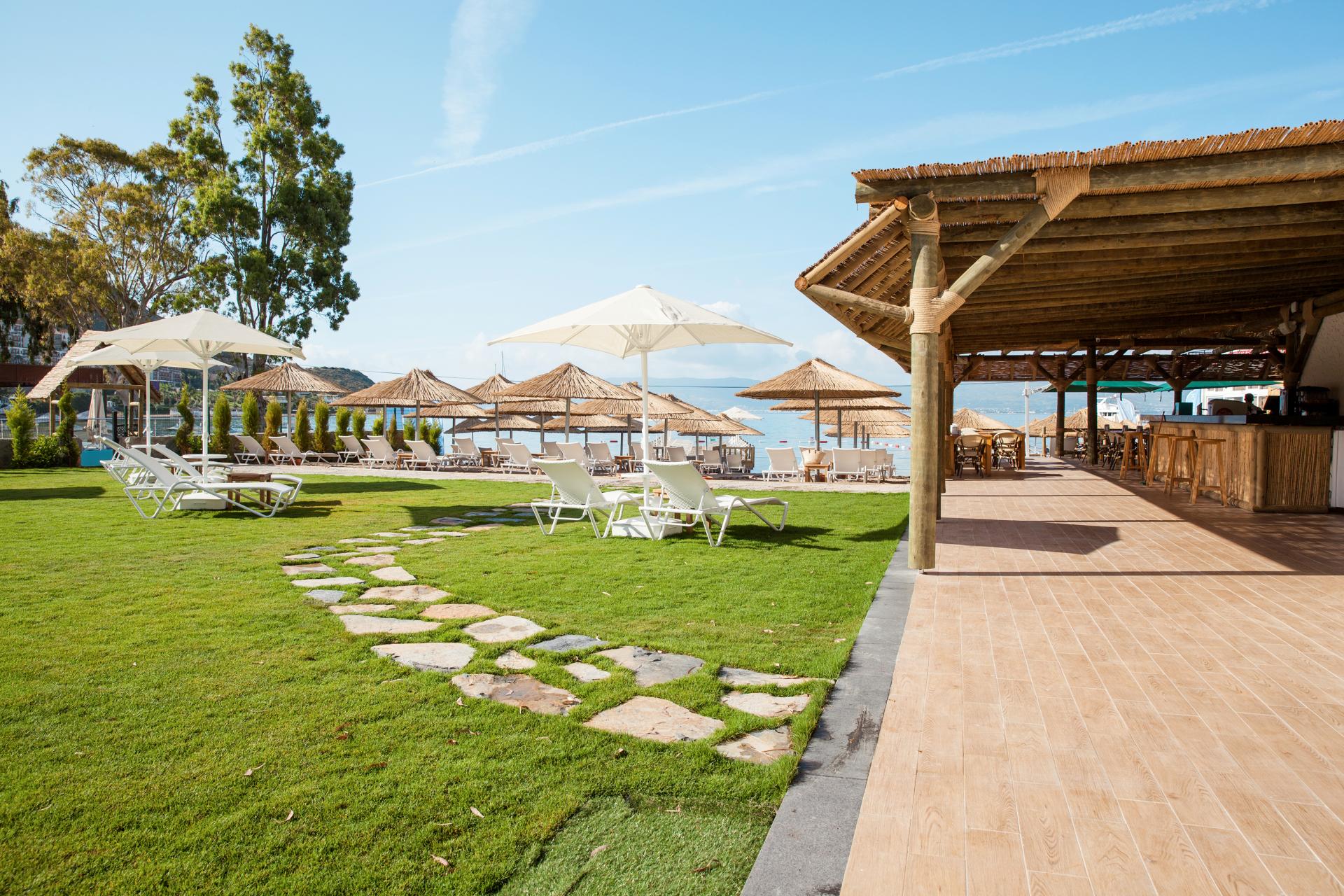 Beach Bar - görsel 2