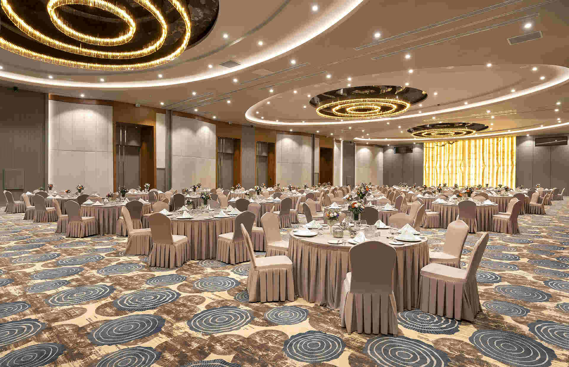 Sentido Bellazure Wellness